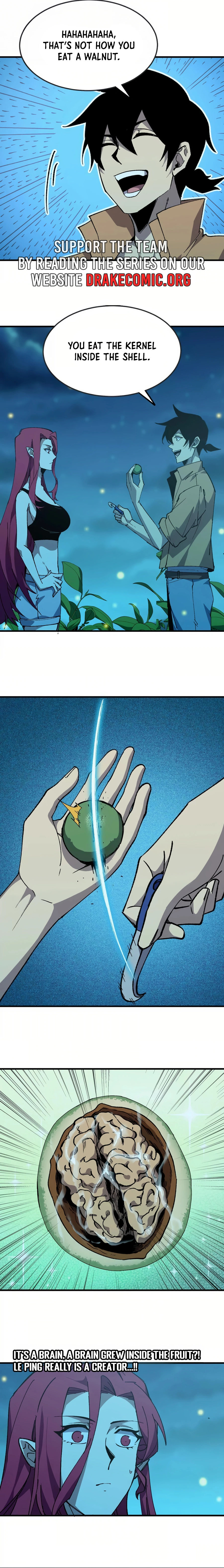 Chapter 133 - Image 2