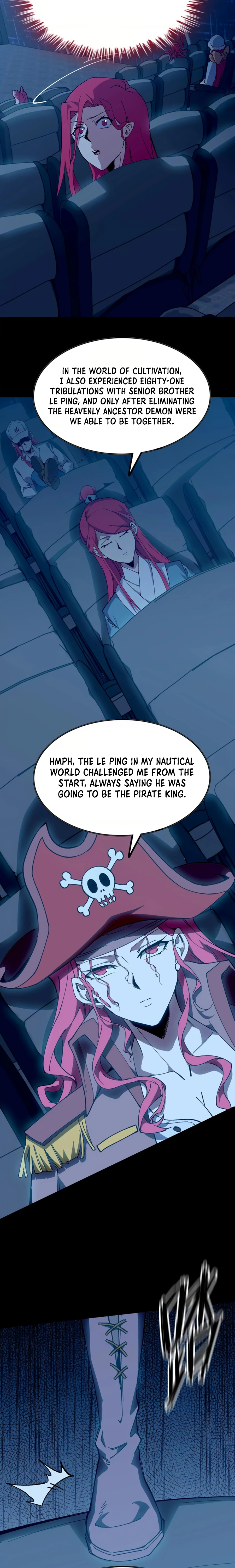 Chapter 133 - Image 6