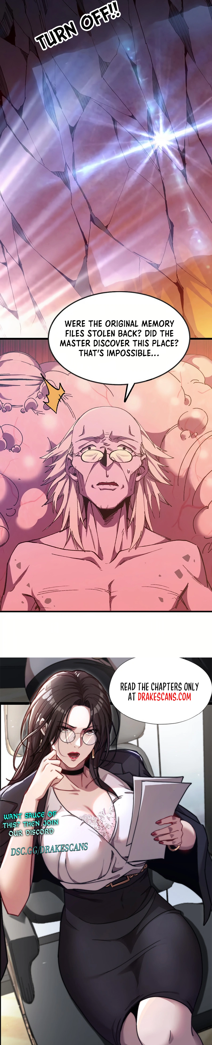 Chapter 134 - Image 9