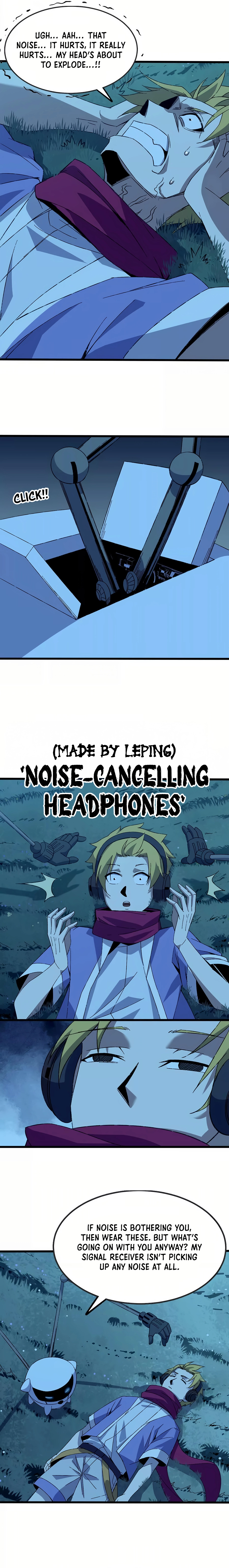 Chapter 135 - Image 4