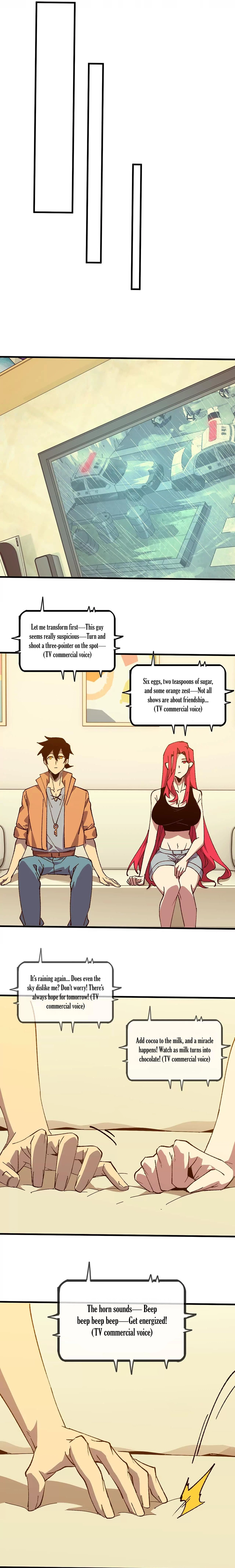 Chapter 136 - Image 7