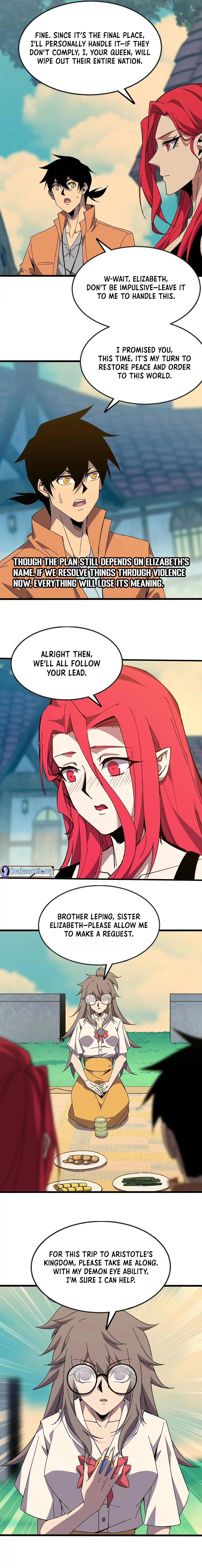 Chapter 137 - Image 9
