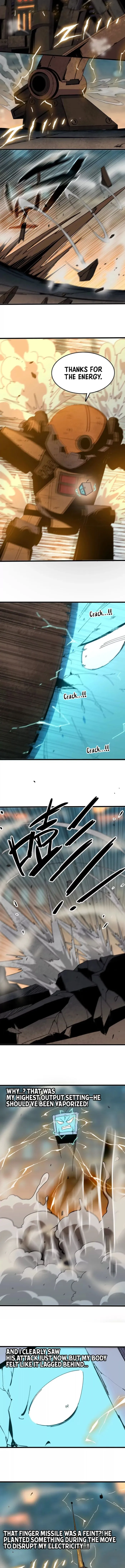 Chapter 146 - Image 4