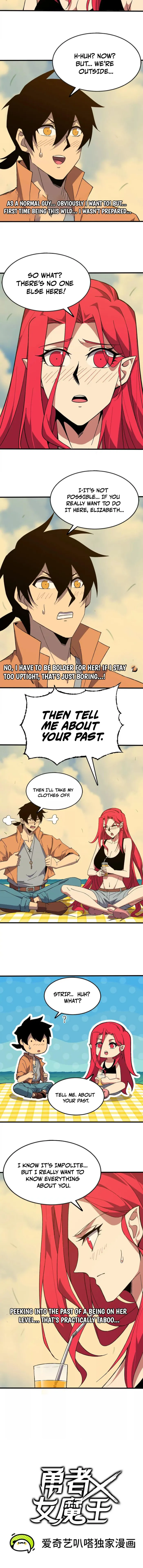 Chapter 164 - Image 5