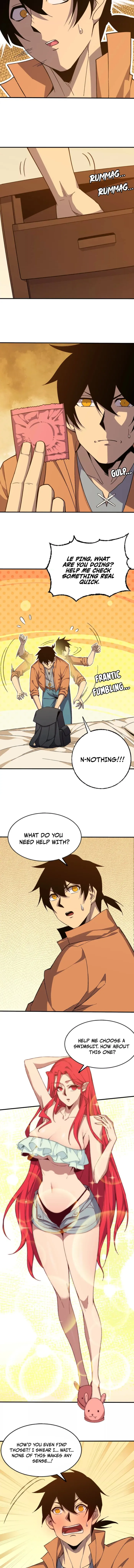 Chapter 167 - Image 6