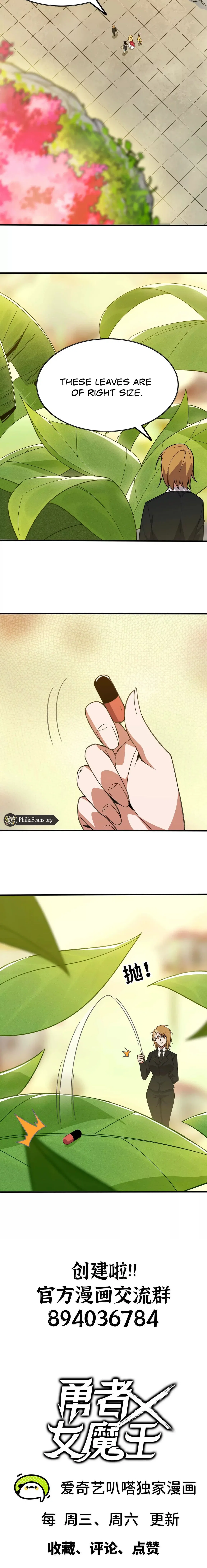 Chapter 170 - Image 7