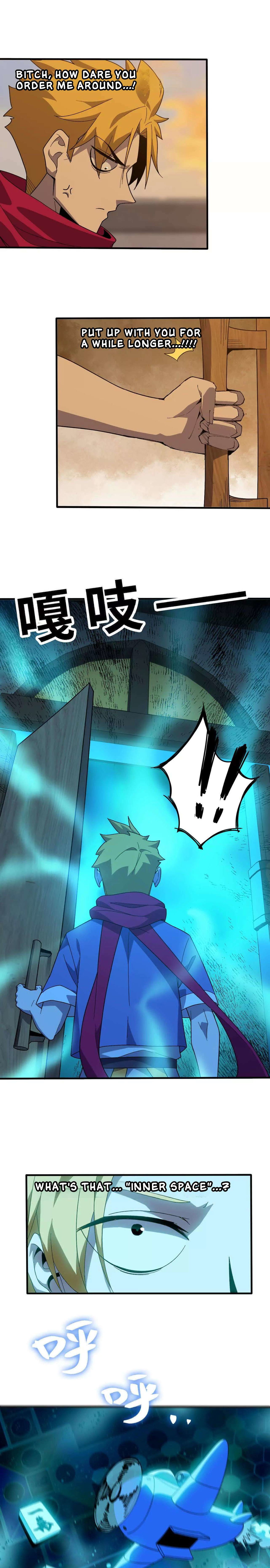 Chapter 179 - Image 7