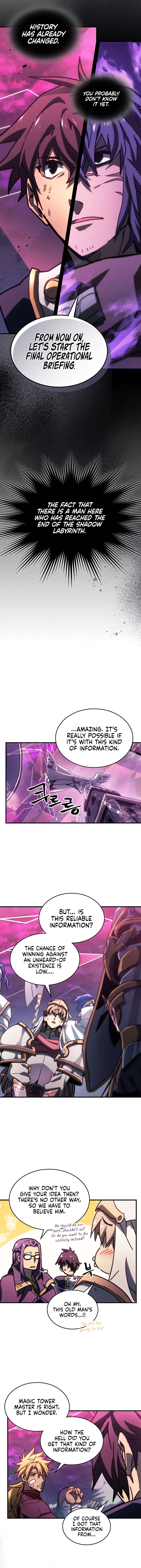 Chapter 221 - Image 5