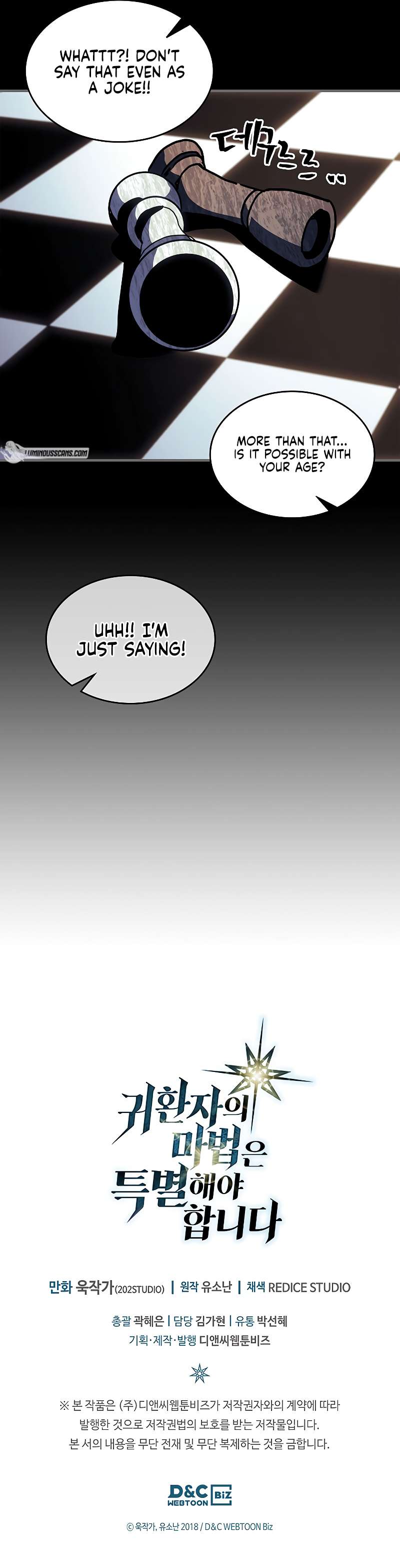 Chapter 233 - Image 9