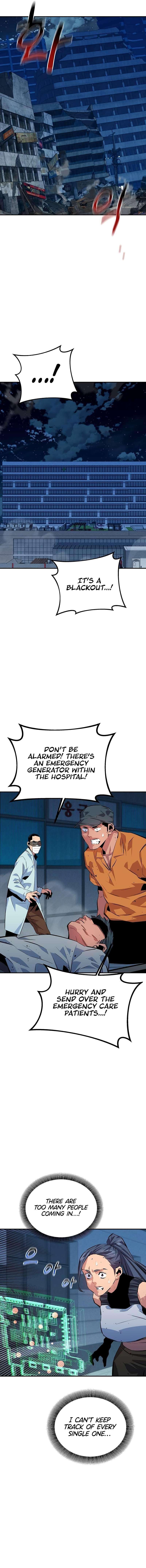 Chapter 109 - Image 11