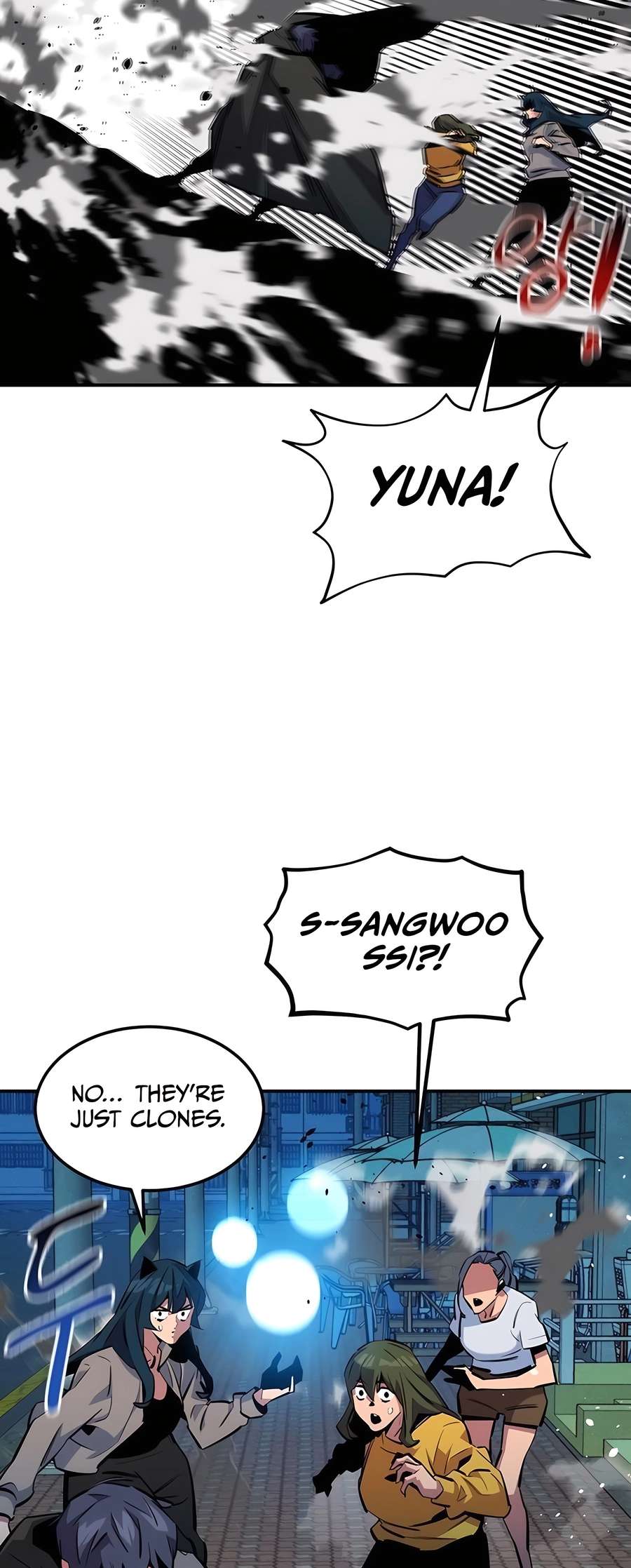 Chapter 138 - Image 38