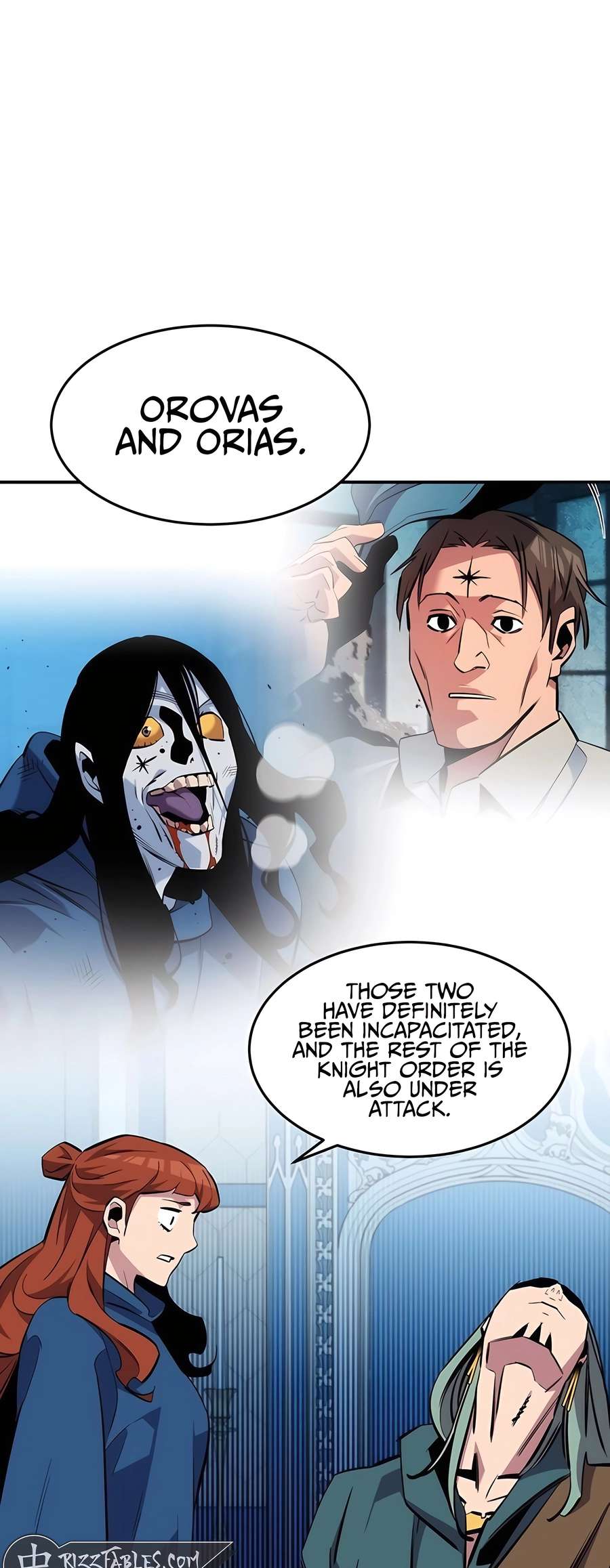 Chapter 139 - Image 48