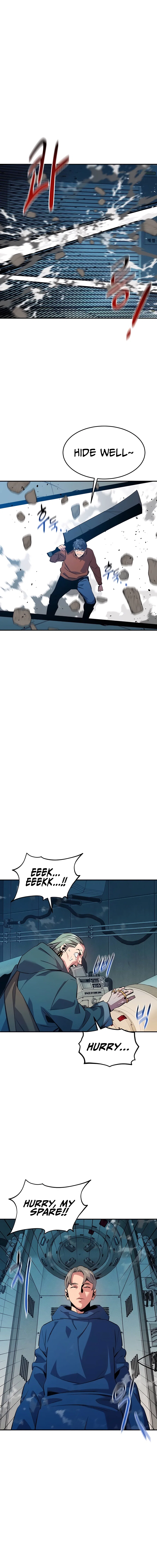 Chapter 143 - Image 10