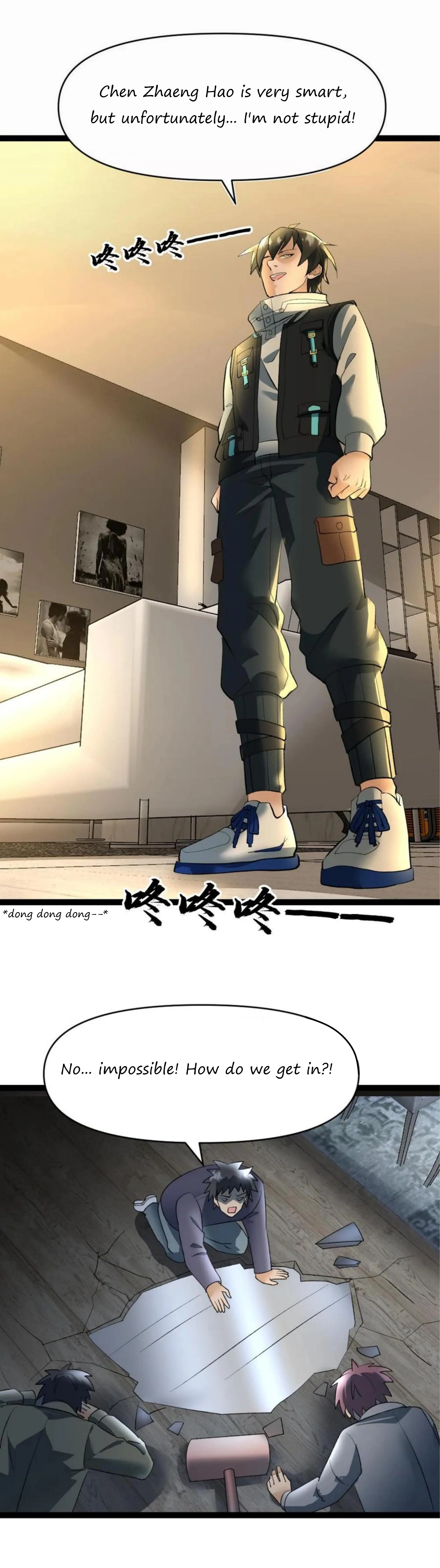 Chapter 31 - Image 12