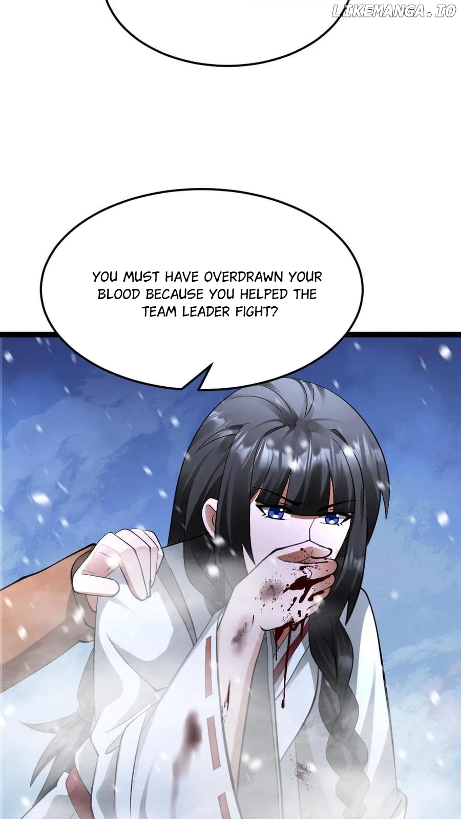 Chapter 577 - Image 11