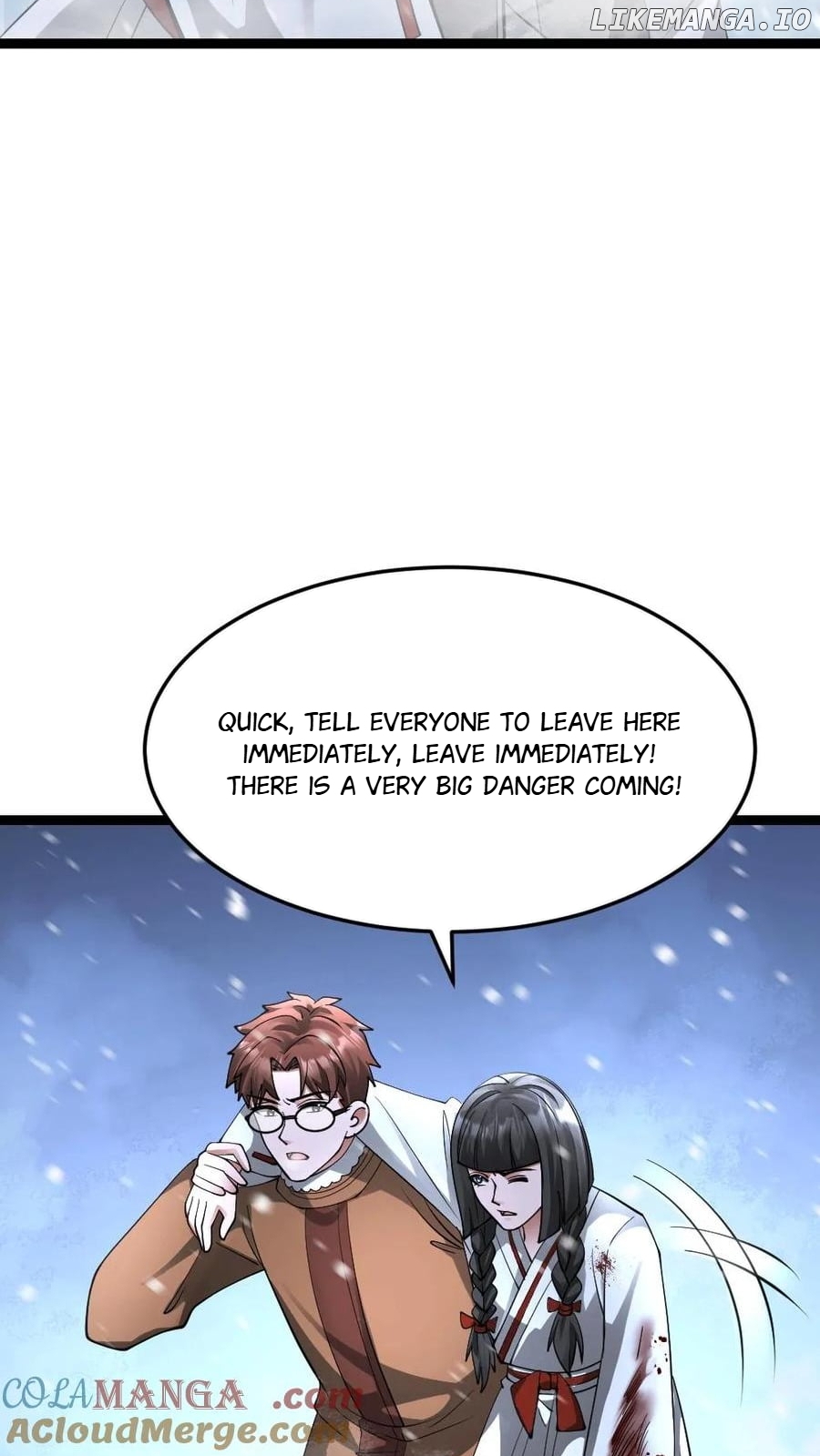 Chapter 577 - Image 12