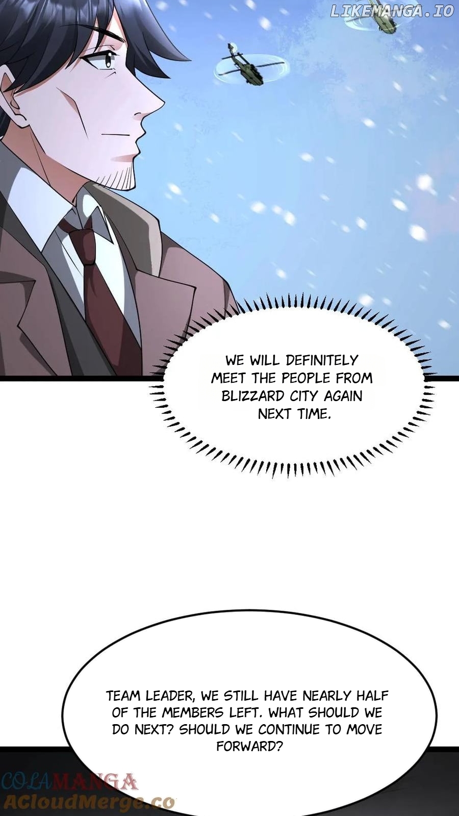 Chapter 577 - Image 18