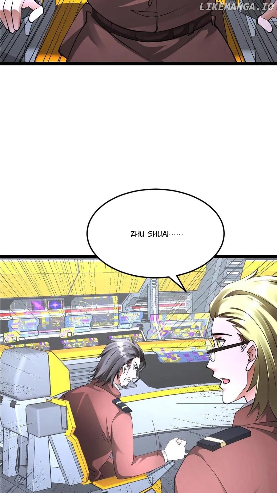 Chapter 577 - Image 3