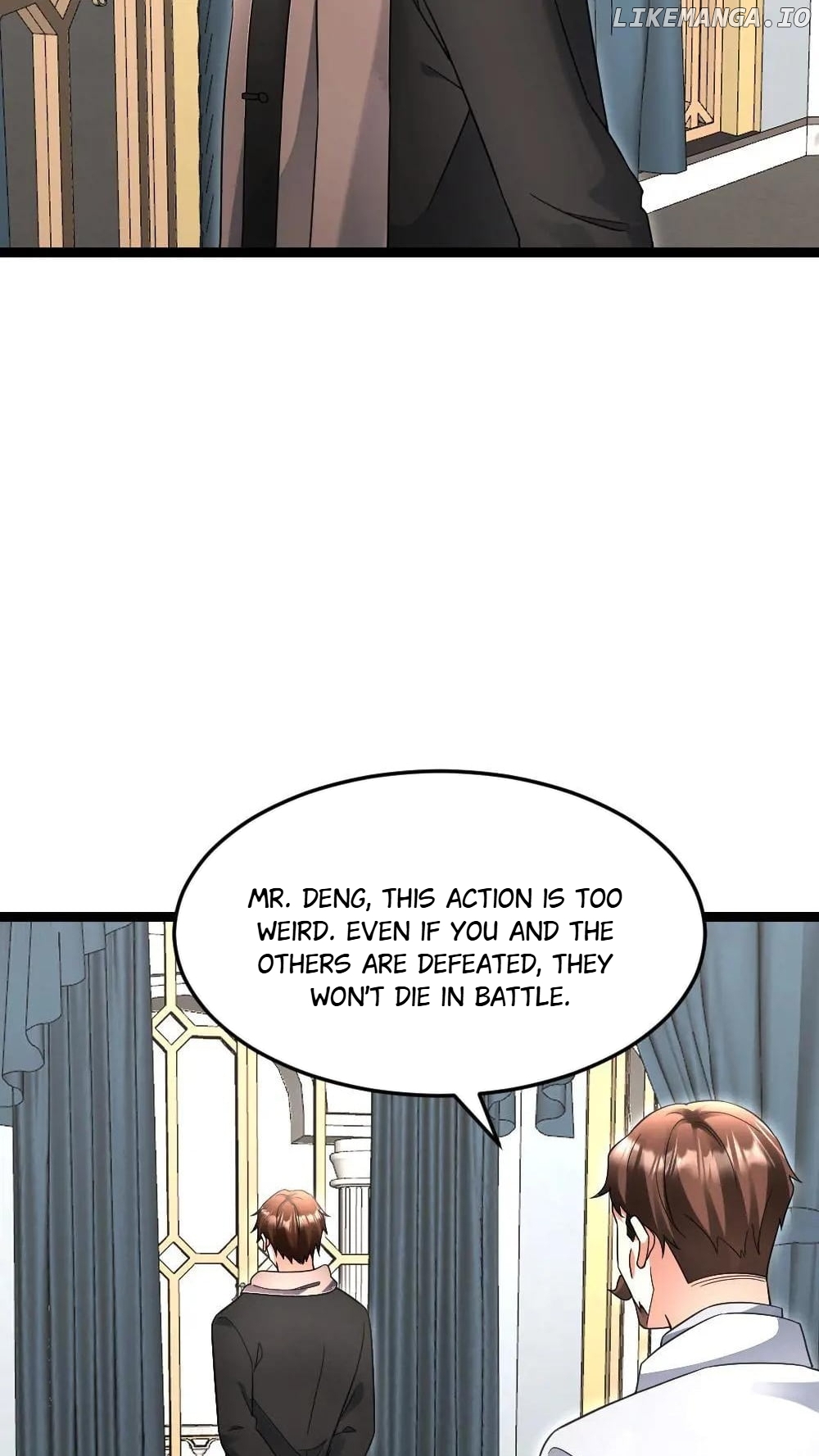 Chapter 578 - Image 21