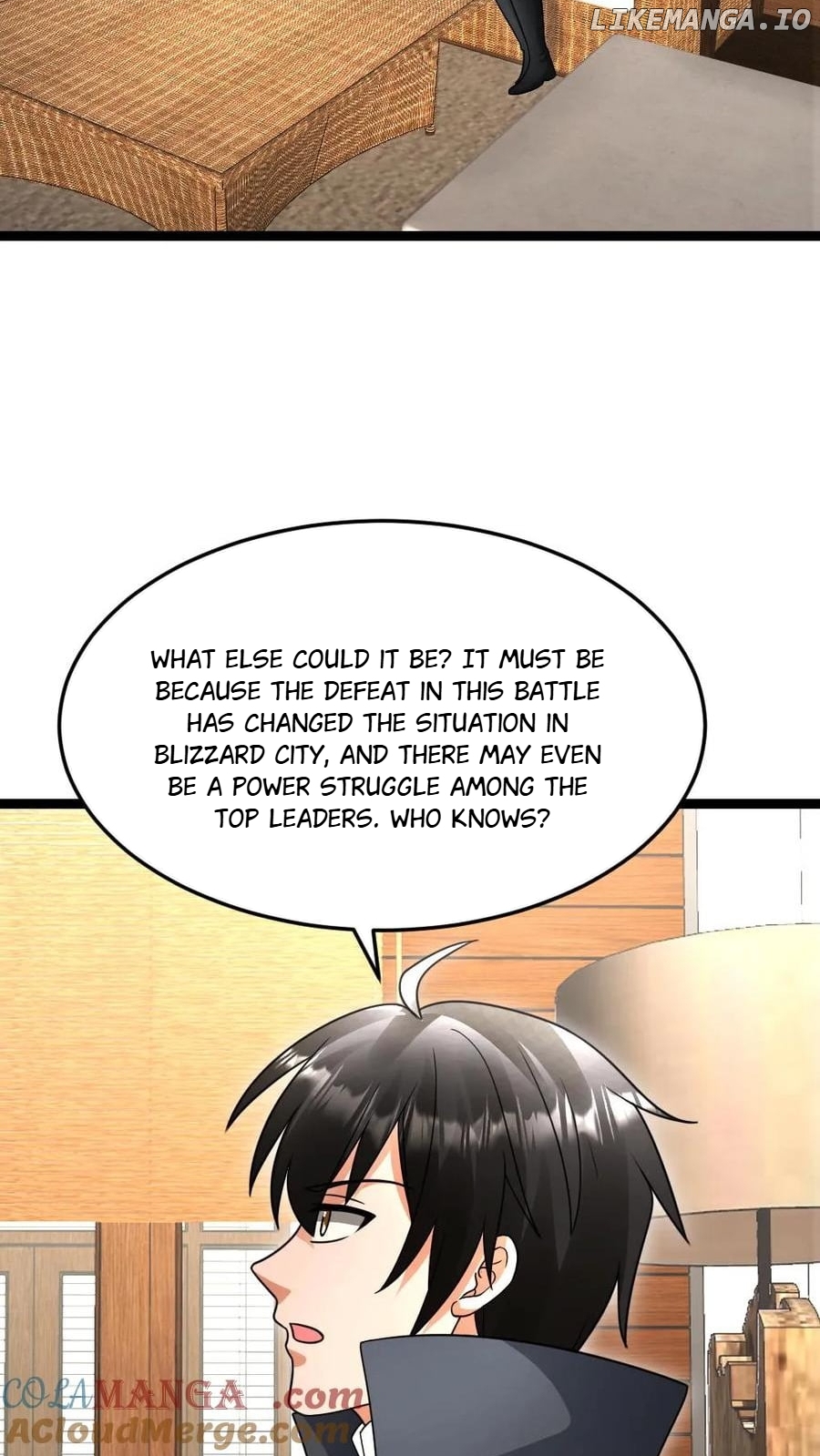 Chapter 579 - Image 18