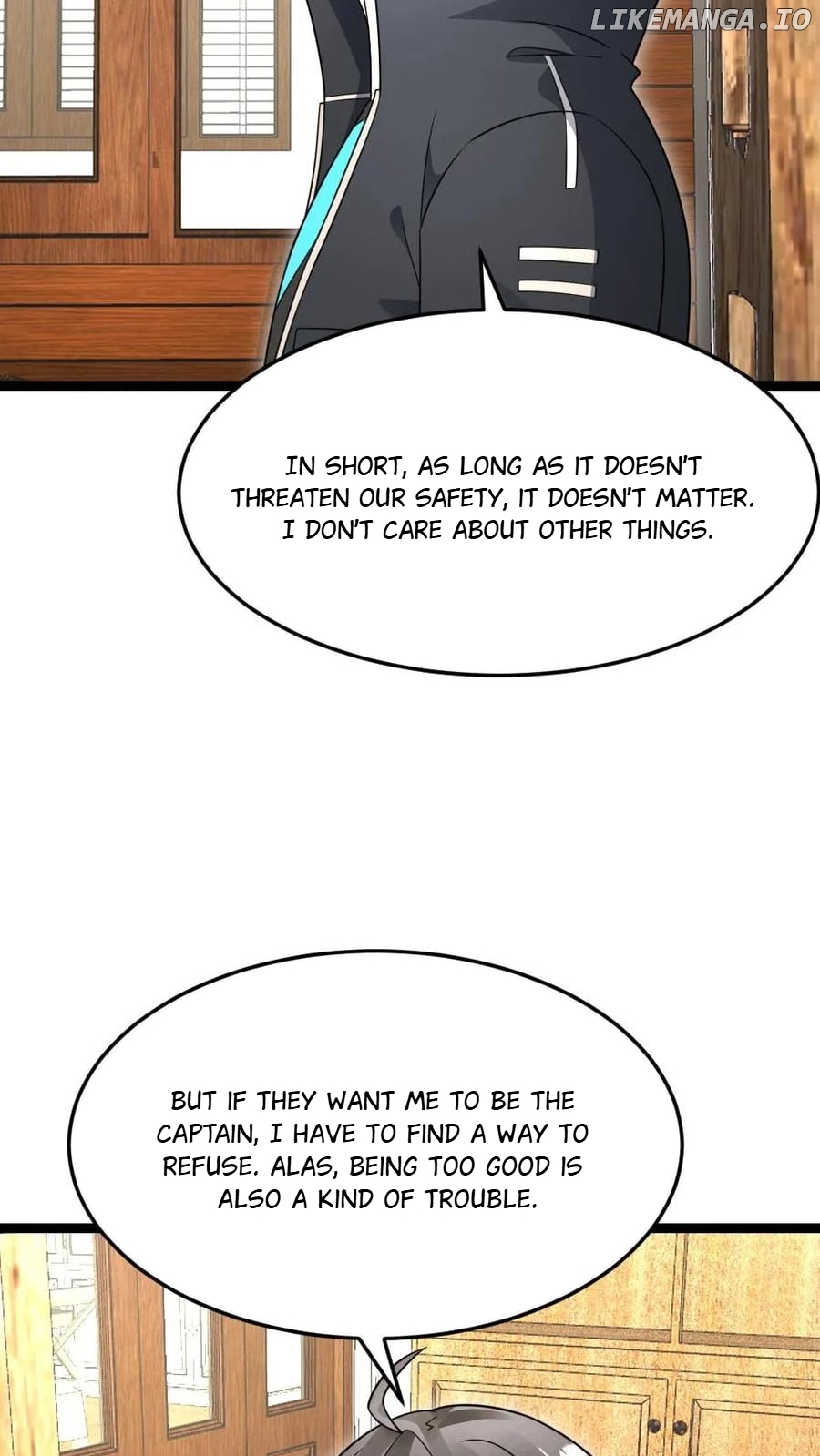 Chapter 579 - Image 19