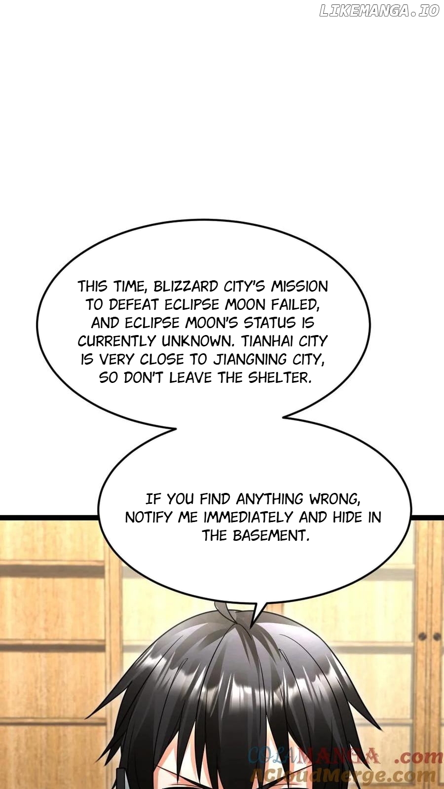 Chapter 579 - Image 24