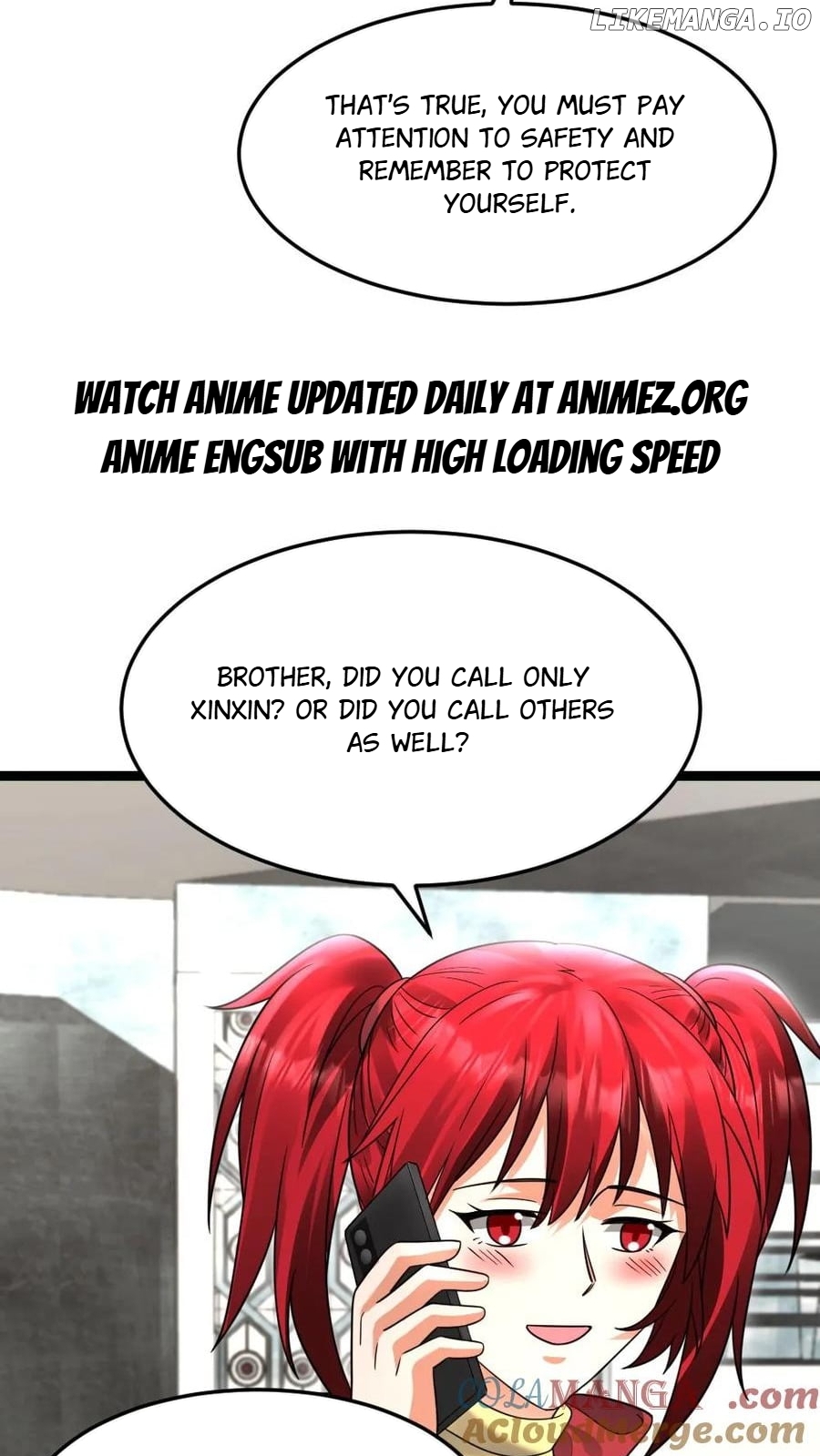 Chapter 579 - Image 28