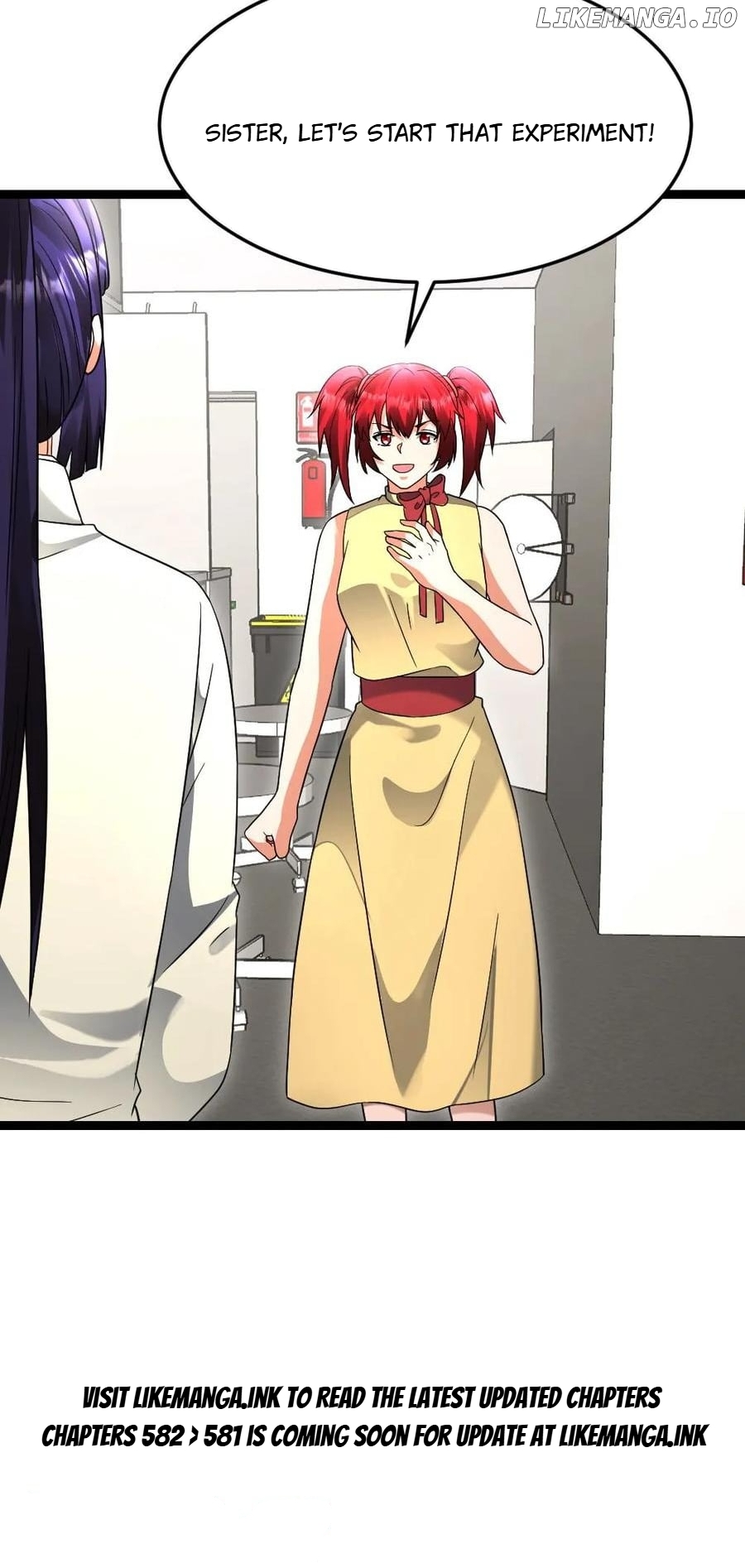 Chapter 579 - Image 32