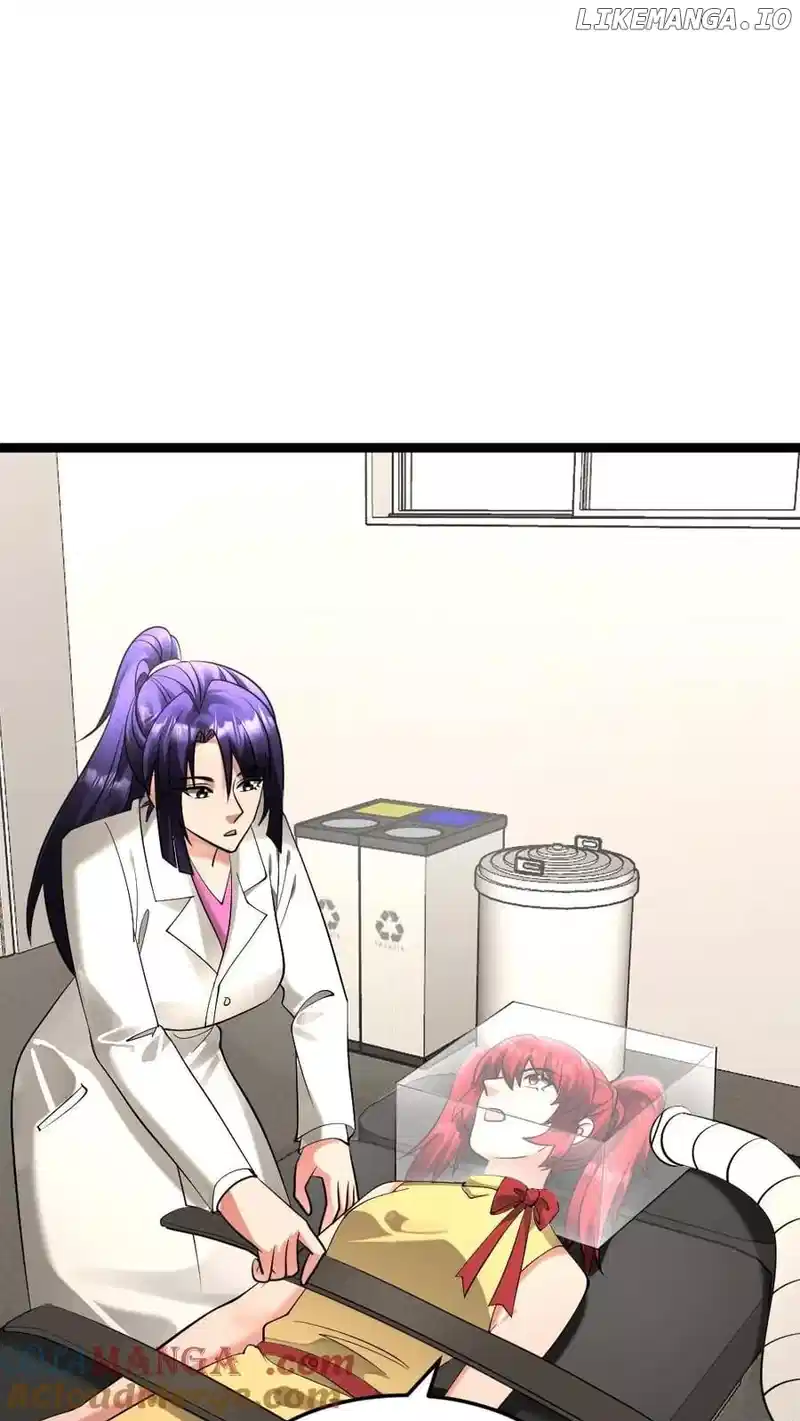 Chapter 580 - Image 22