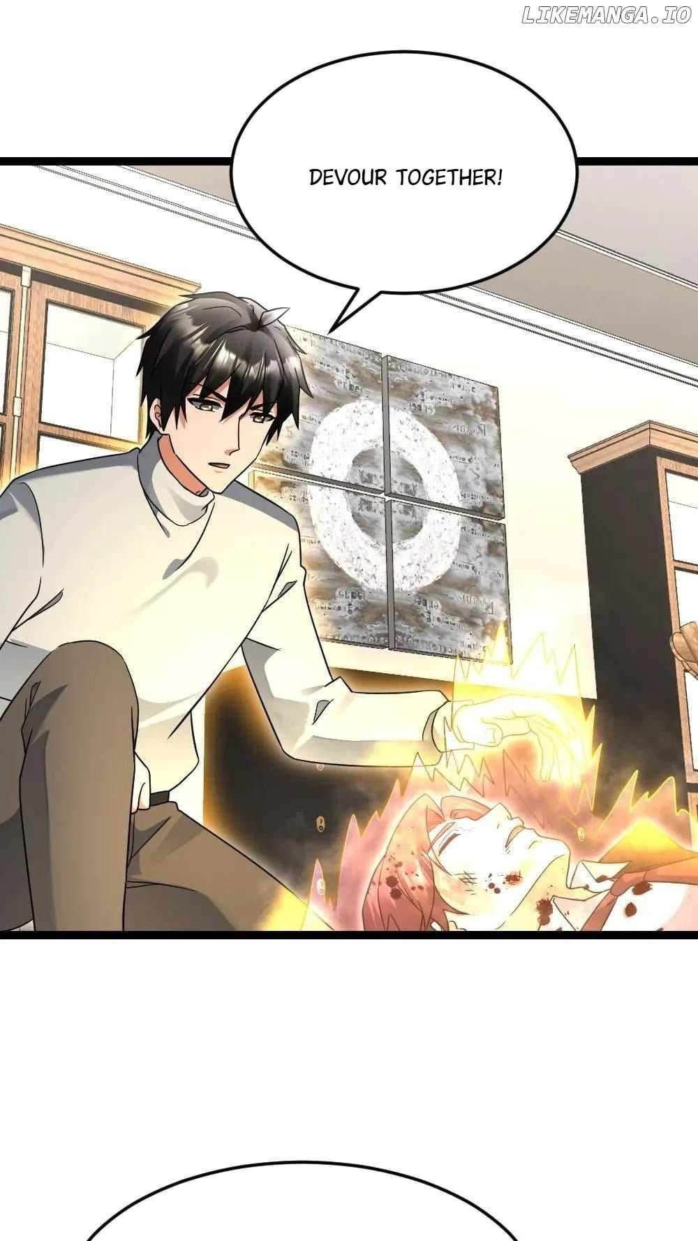Chapter 581 - Image 17