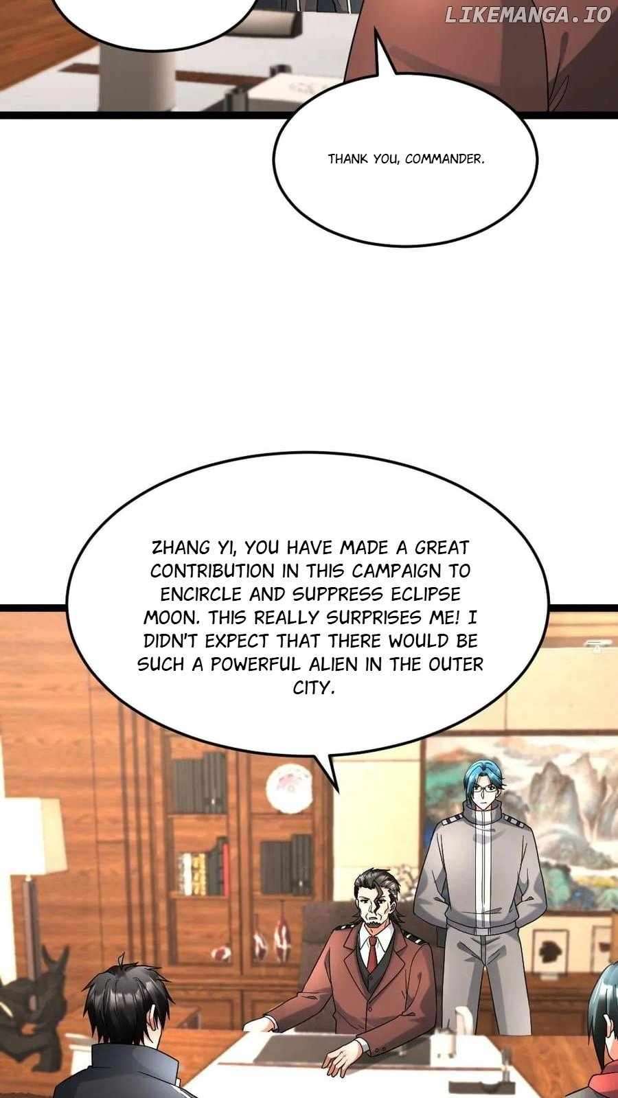 Chapter 582 - Image 17