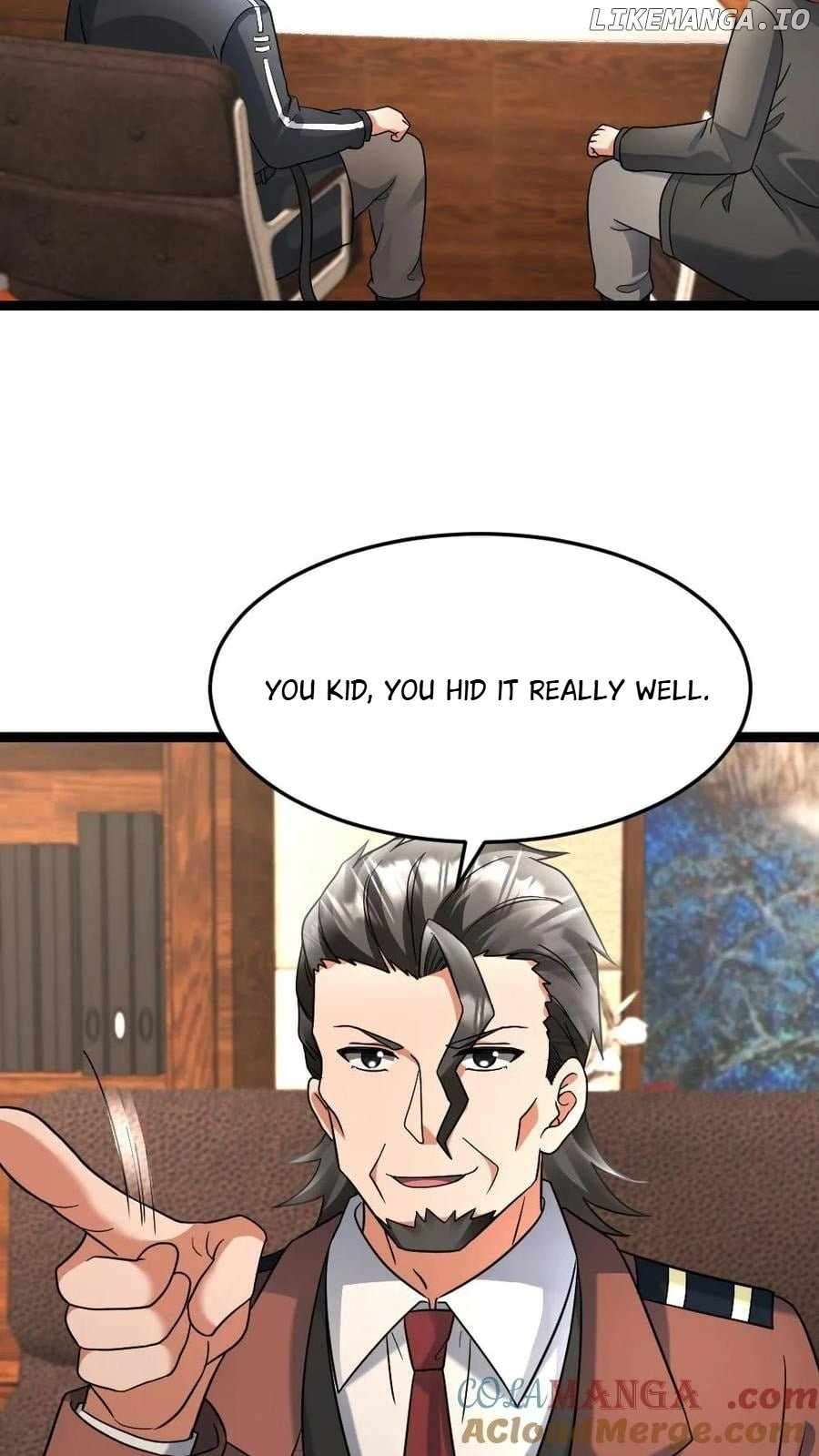 Chapter 582 - Image 18
