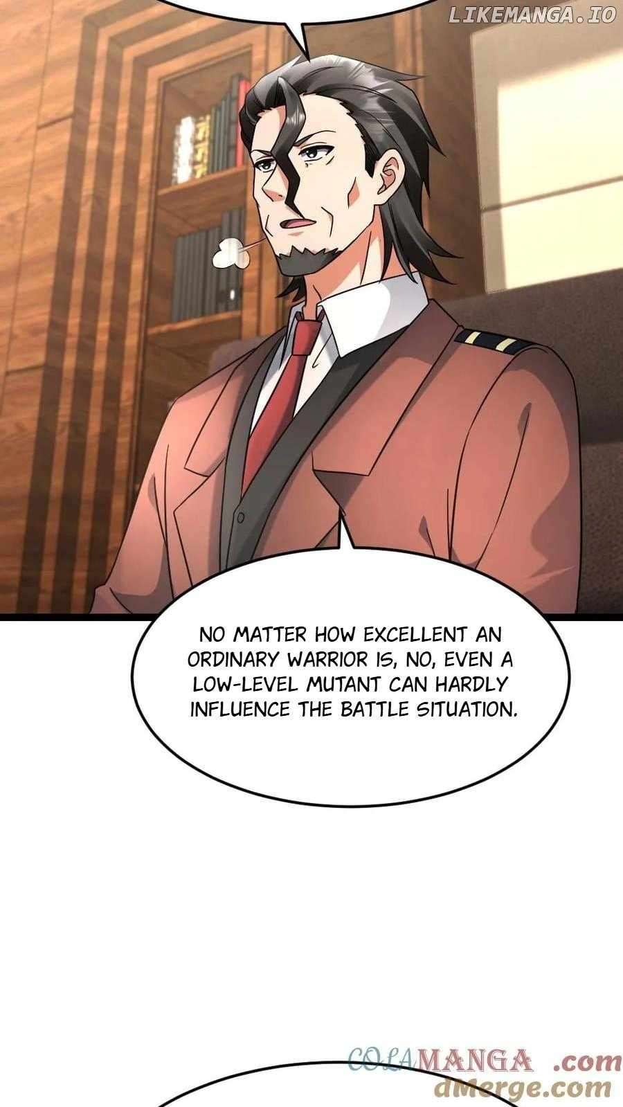 Chapter 582 - Image 22