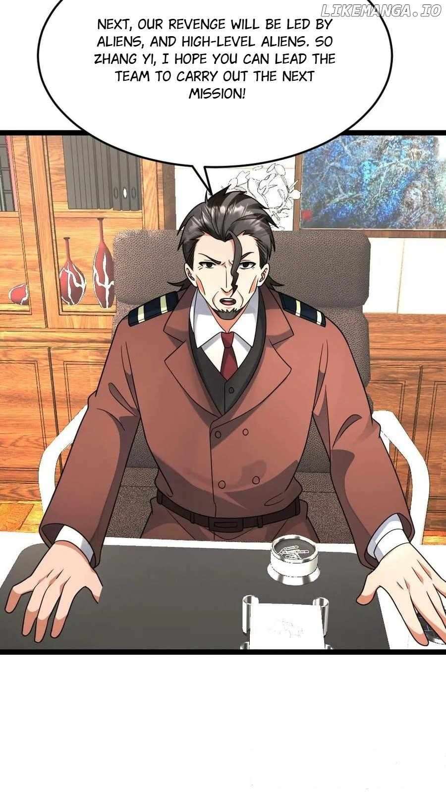 Chapter 582 - Image 24