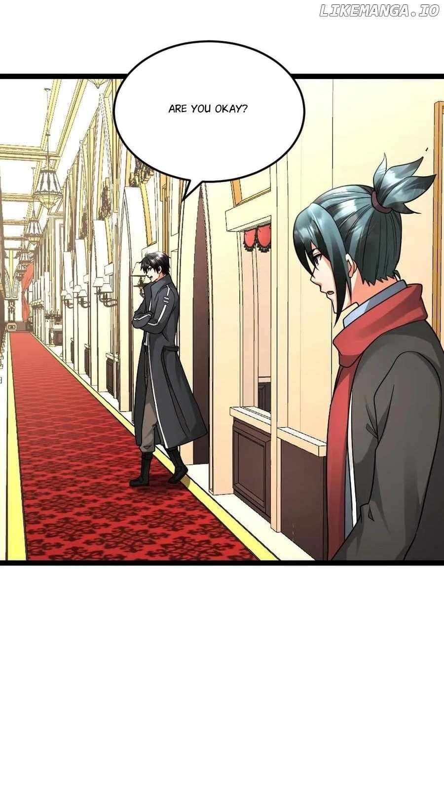 Chapter 584 - Image 11