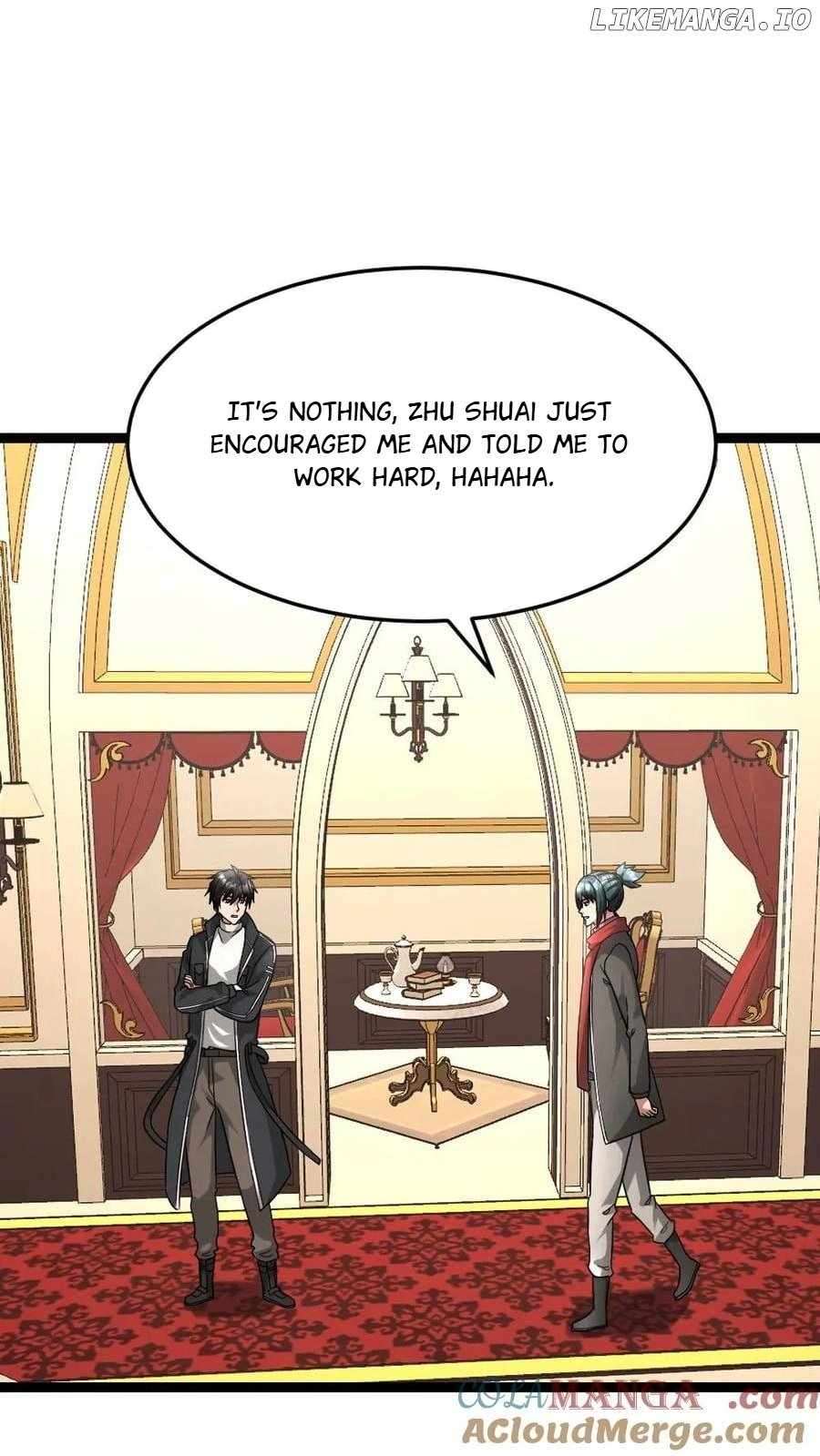 Chapter 584 - Image 12
