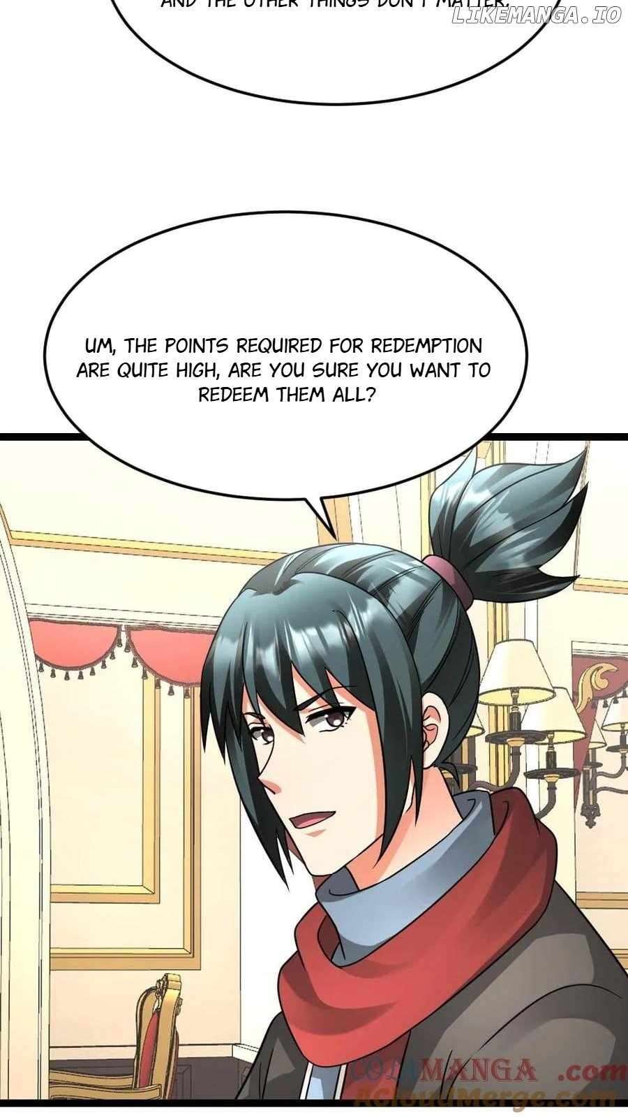 Chapter 584 - Image 14