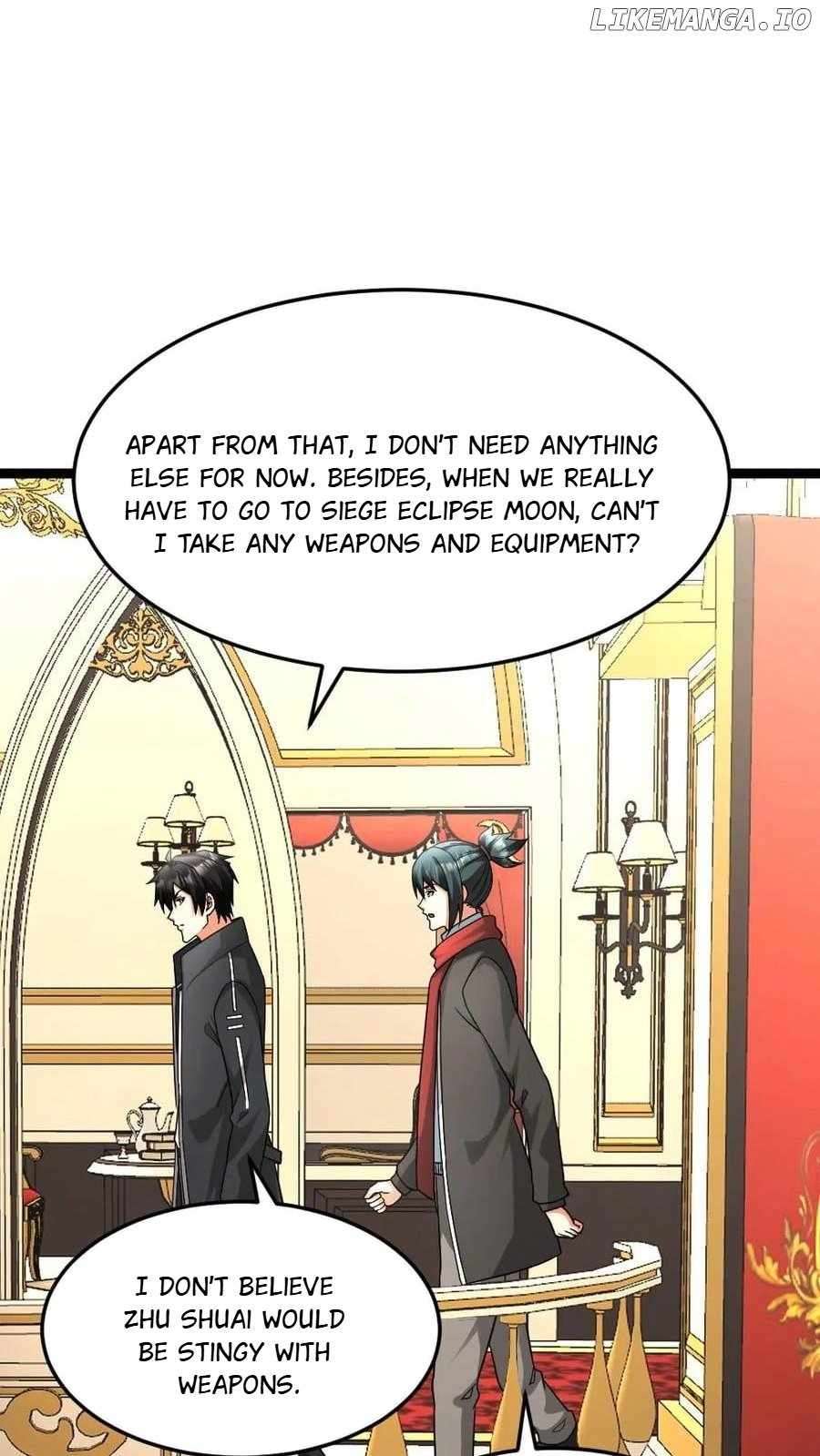 Chapter 584 - Image 15