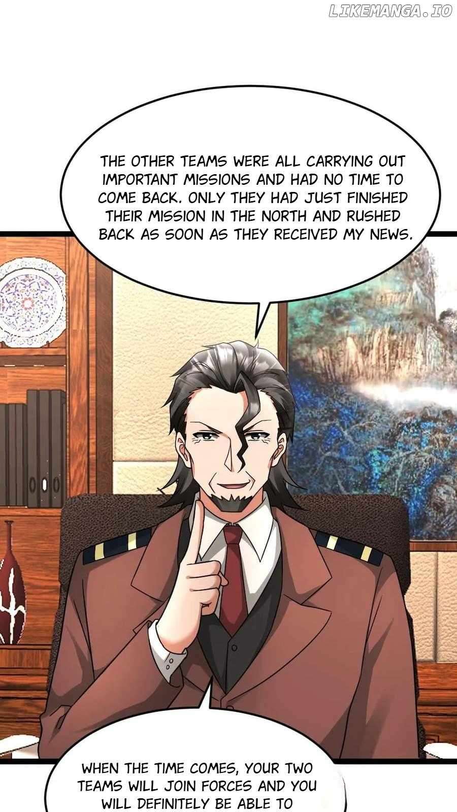Chapter 584 - Image 2