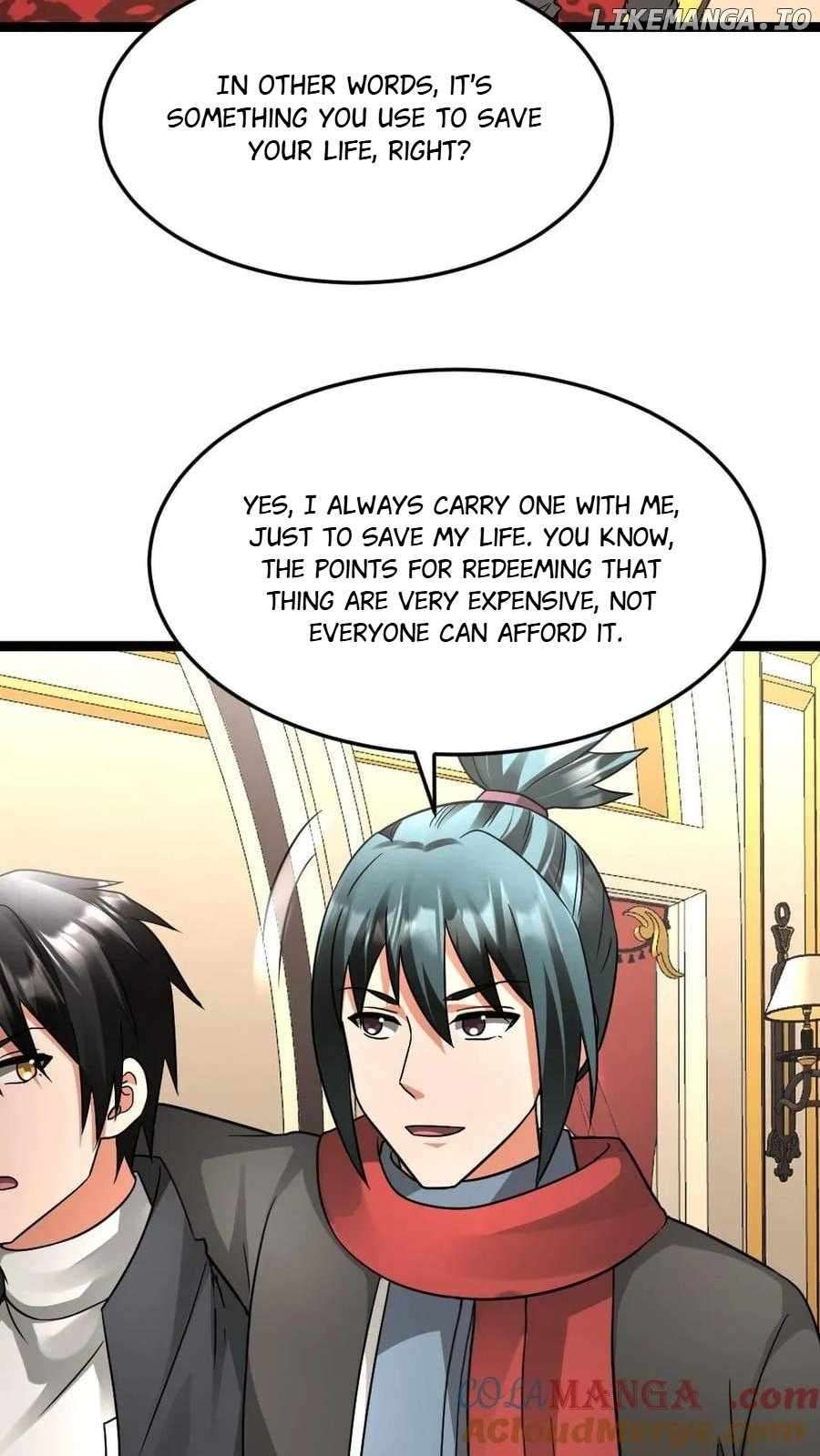 Chapter 584 - Image 22