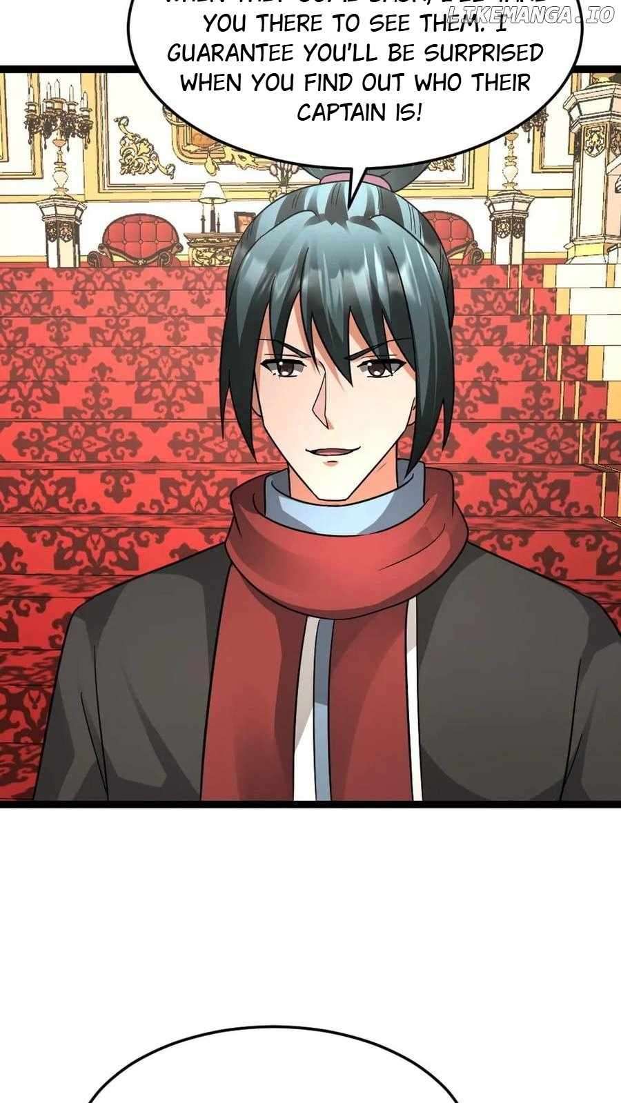 Chapter 584 - Image 27