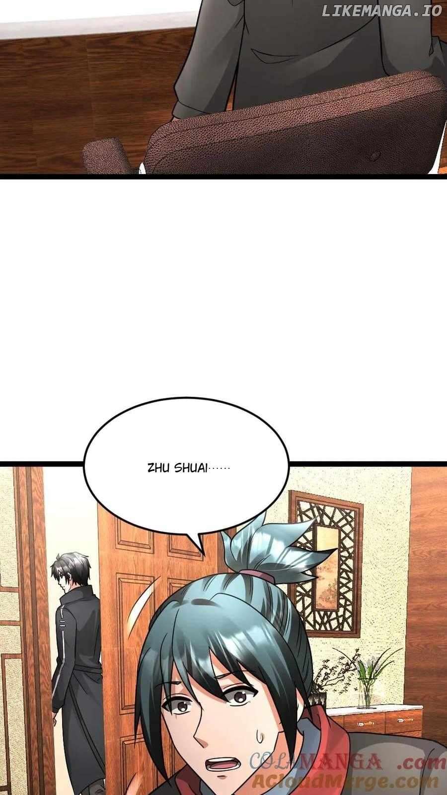 Chapter 584 - Image 6
