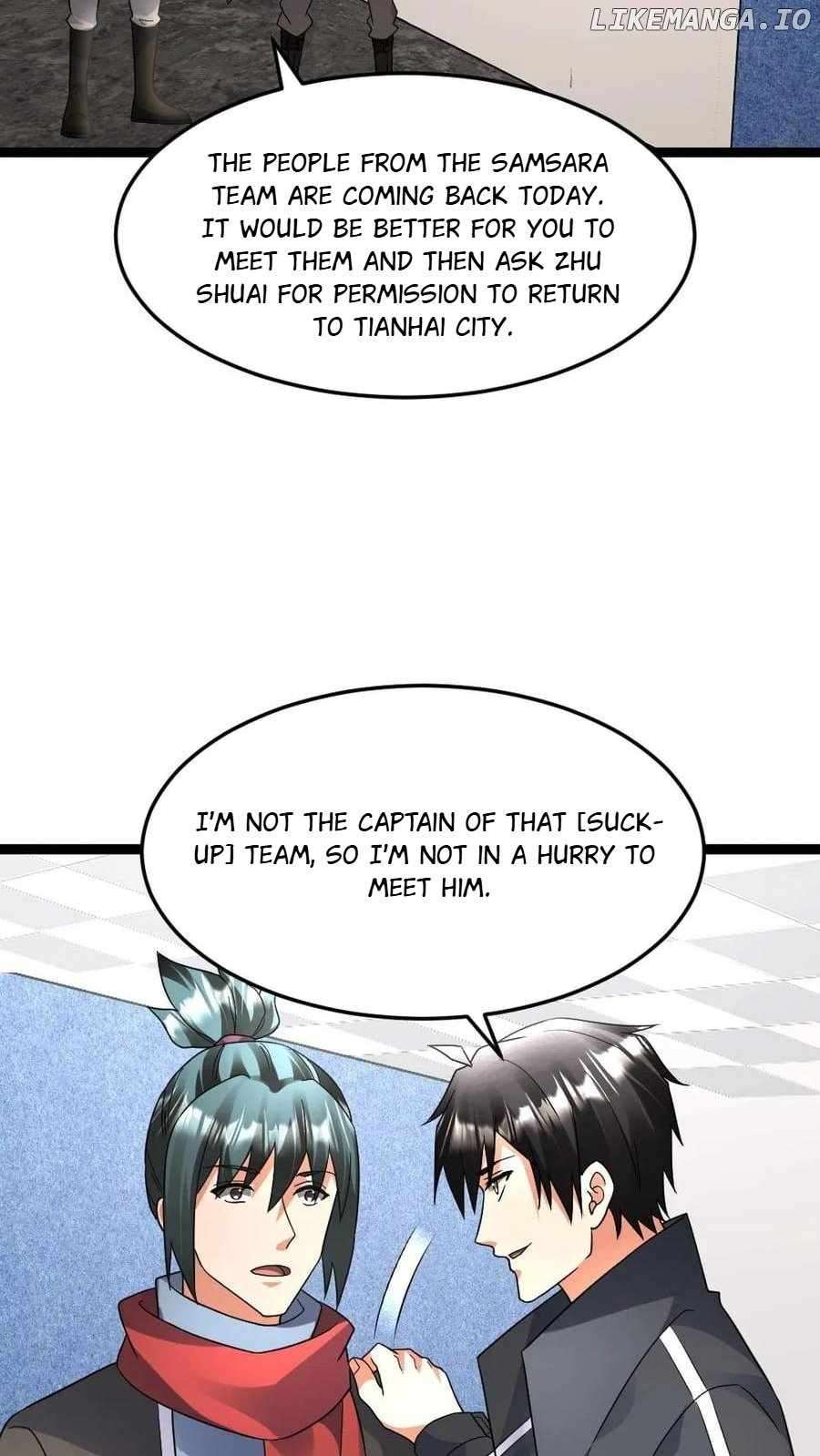 Chapter 585 - Image 15