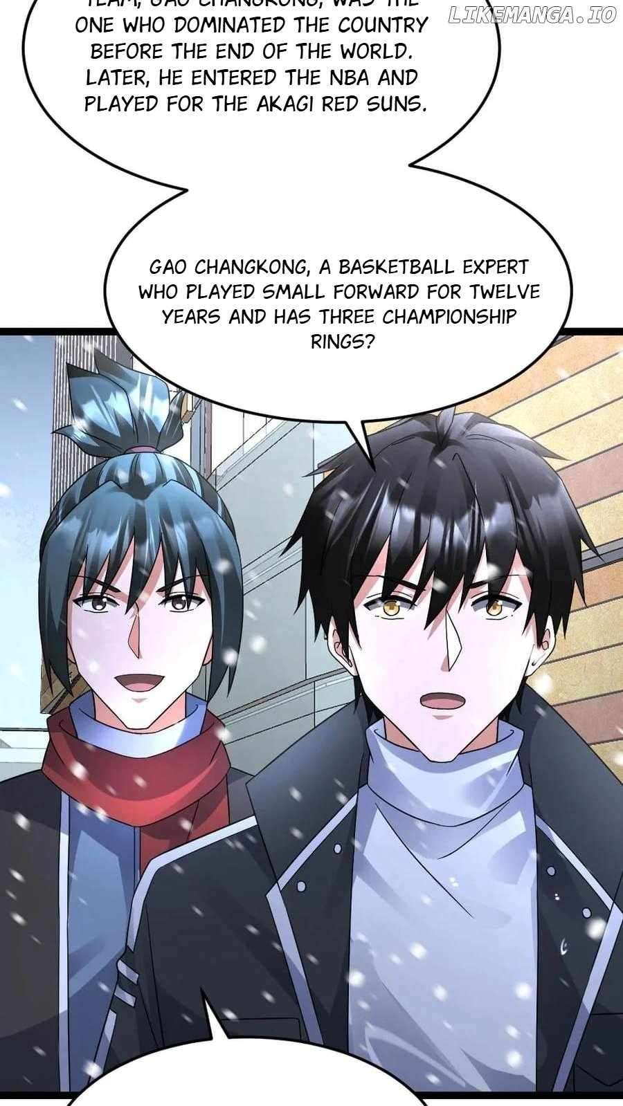 Chapter 585 - Image 23