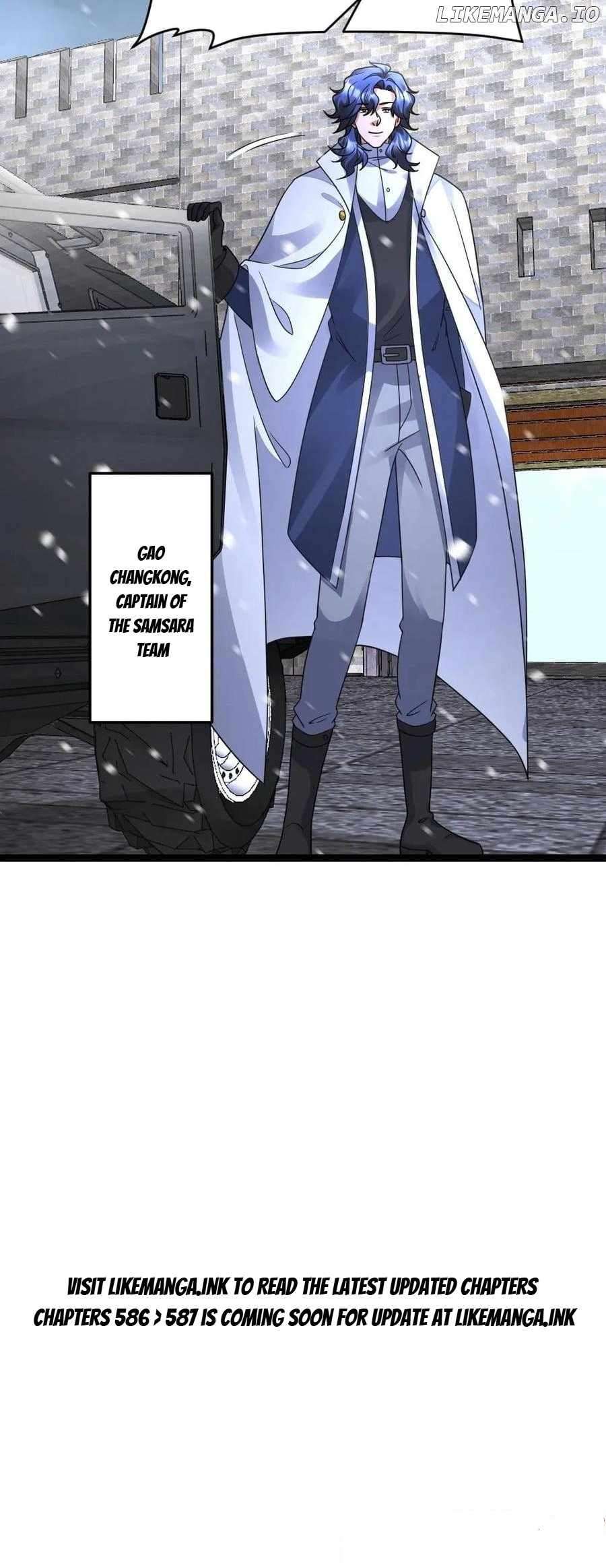 Chapter 585 - Image 28
