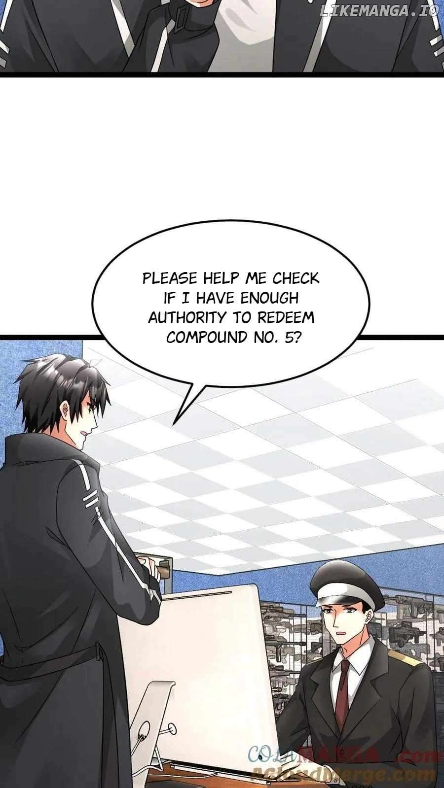 Chapter 585 - Image 4