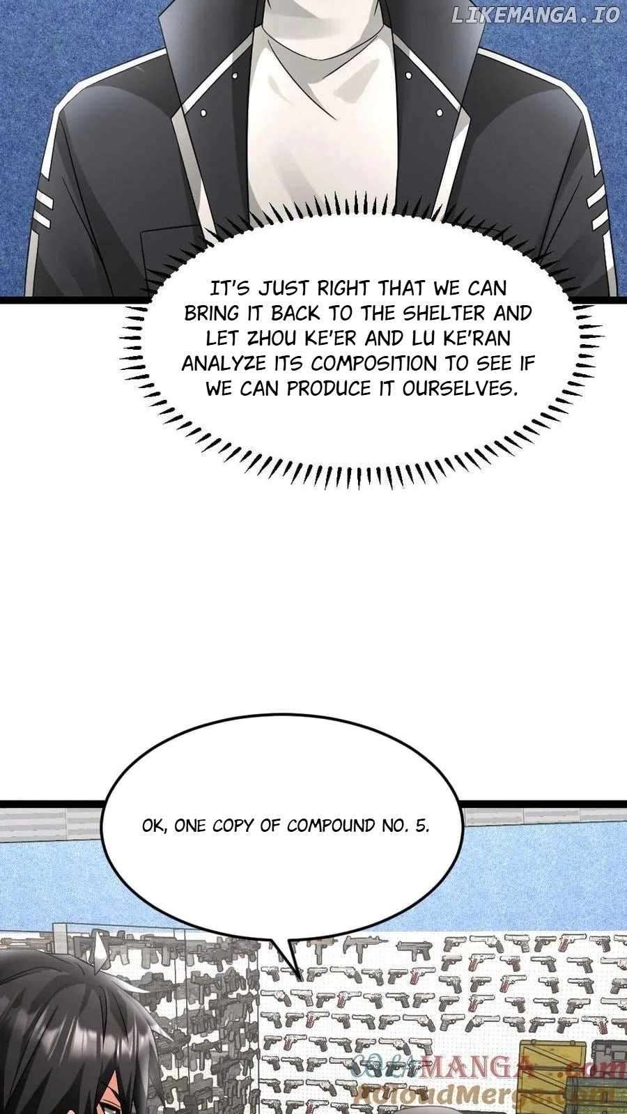 Chapter 585 - Image 6