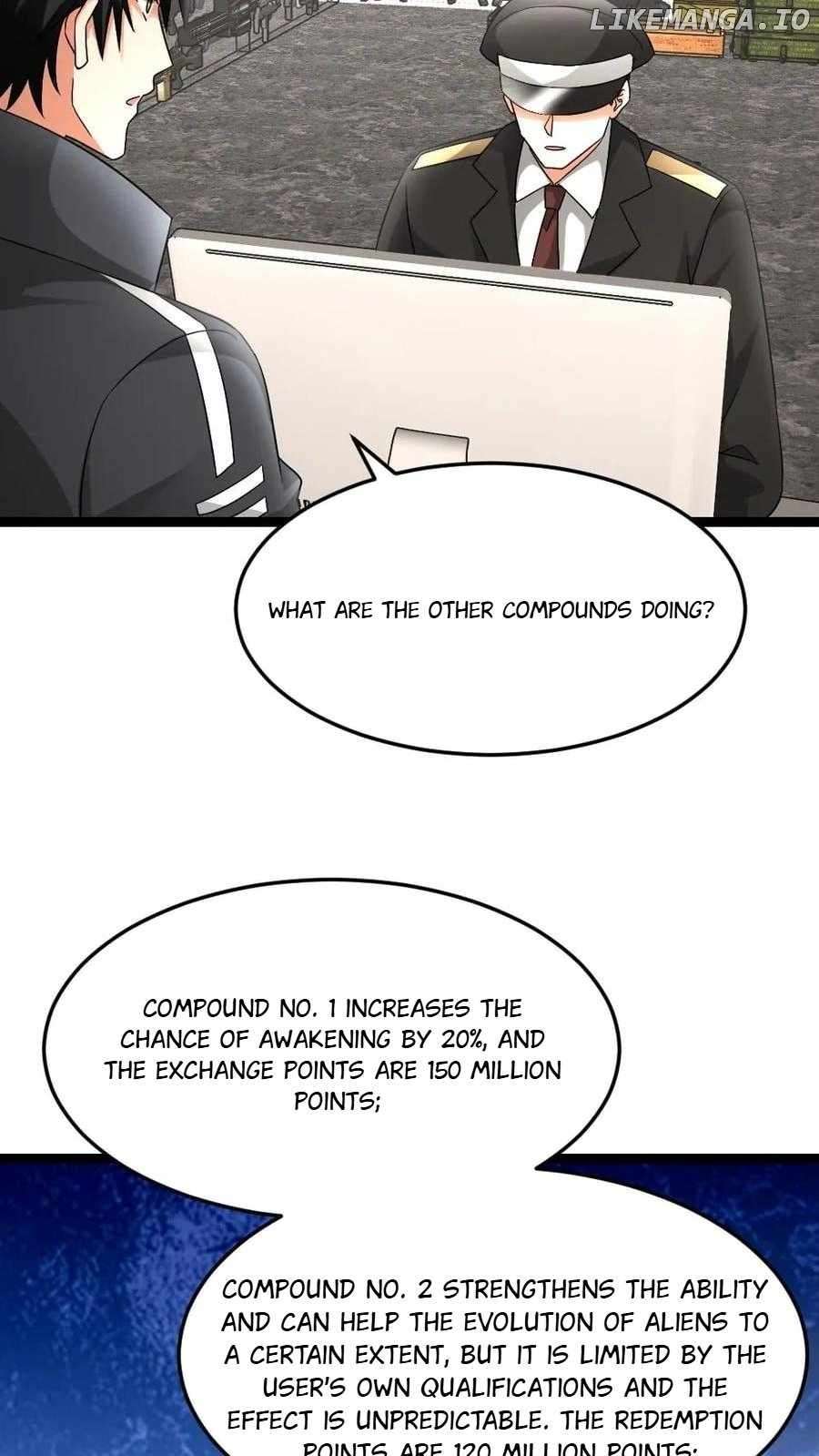 Chapter 585 - Image 7