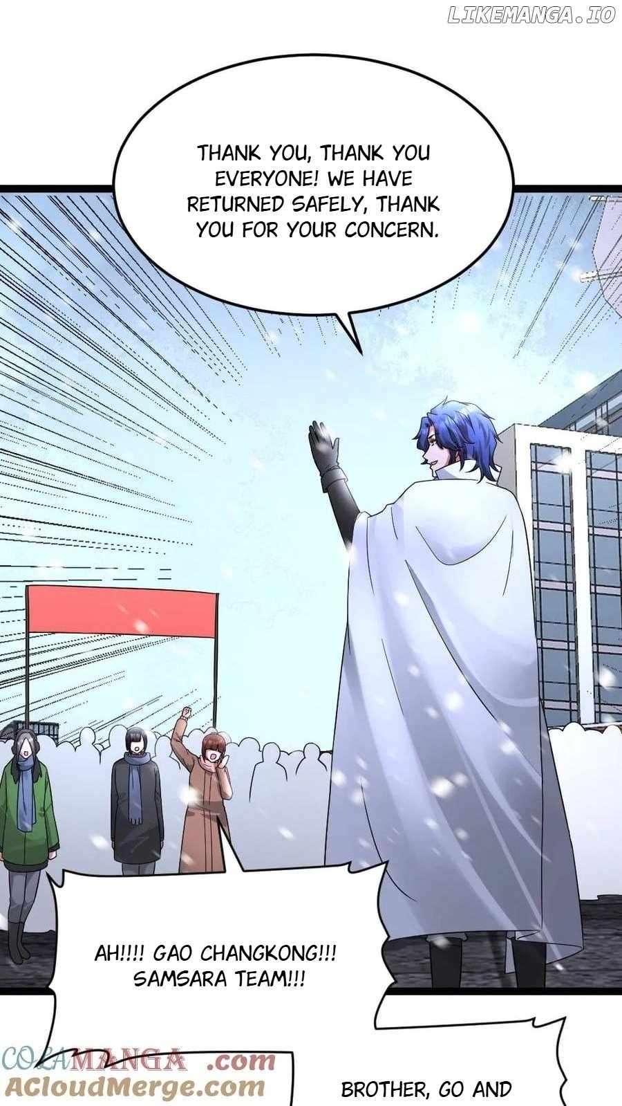 Chapter 586 - Image 10