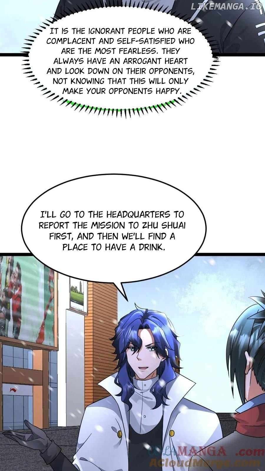 Chapter 586 - Image 12